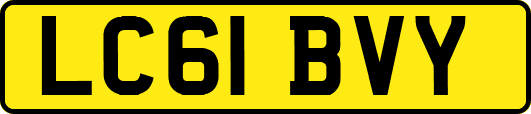 LC61BVY