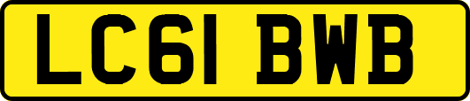LC61BWB