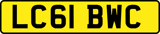 LC61BWC