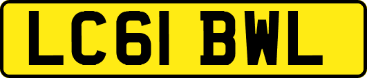 LC61BWL