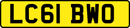 LC61BWO