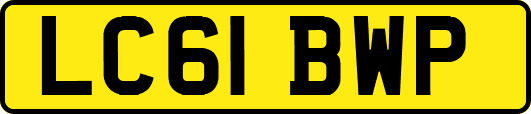LC61BWP