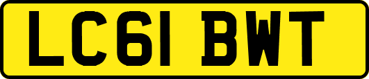LC61BWT