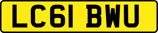 LC61BWU