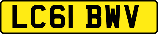 LC61BWV