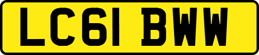 LC61BWW