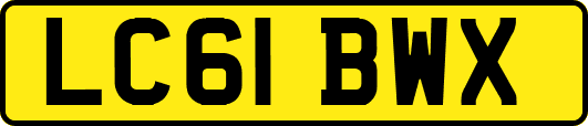 LC61BWX