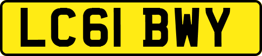 LC61BWY
