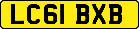 LC61BXB