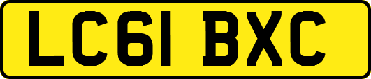 LC61BXC