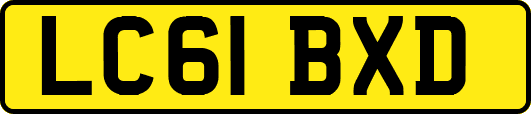 LC61BXD