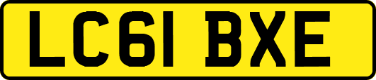 LC61BXE