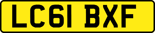 LC61BXF