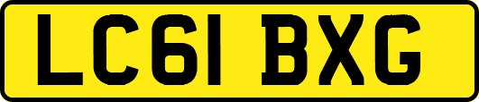 LC61BXG