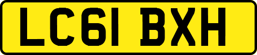LC61BXH