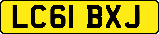 LC61BXJ
