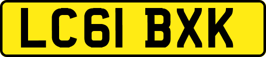 LC61BXK