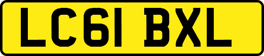 LC61BXL