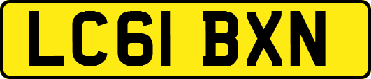 LC61BXN