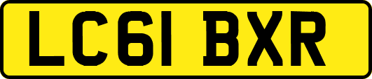 LC61BXR