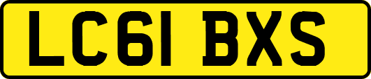 LC61BXS