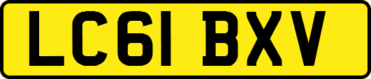 LC61BXV