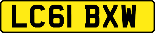 LC61BXW
