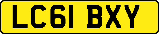 LC61BXY