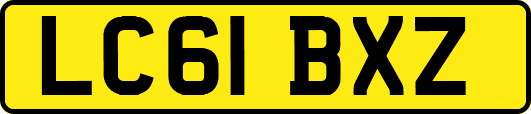 LC61BXZ
