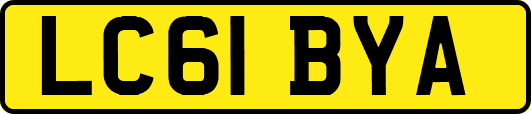 LC61BYA
