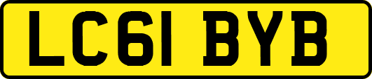 LC61BYB