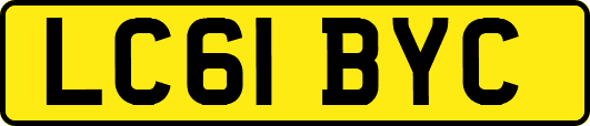 LC61BYC