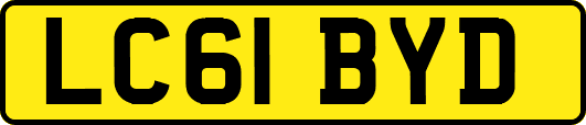 LC61BYD