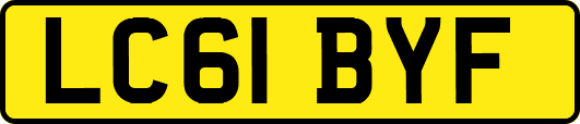 LC61BYF