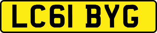 LC61BYG