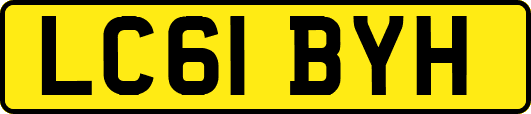 LC61BYH