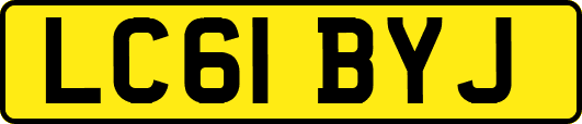 LC61BYJ