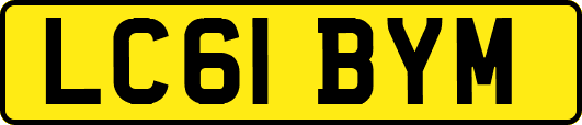 LC61BYM