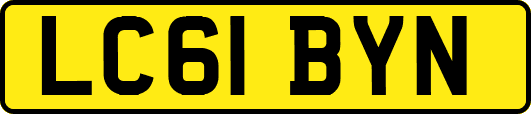 LC61BYN