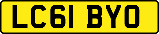 LC61BYO