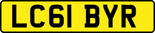 LC61BYR