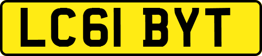 LC61BYT