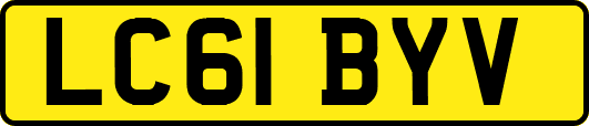 LC61BYV