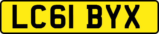 LC61BYX