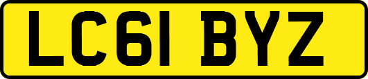 LC61BYZ