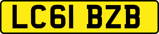 LC61BZB