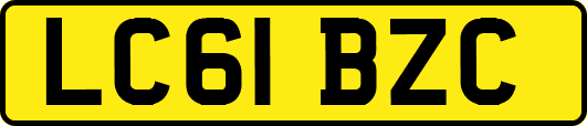 LC61BZC