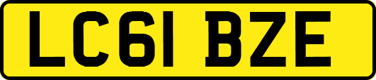 LC61BZE