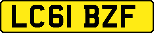 LC61BZF