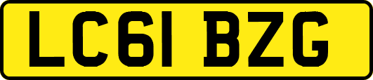 LC61BZG